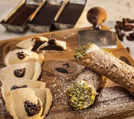 公寓 Filinona 莫迪卡