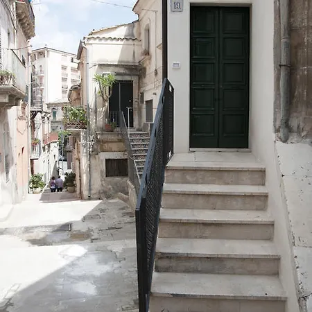 Apartament Filinona *