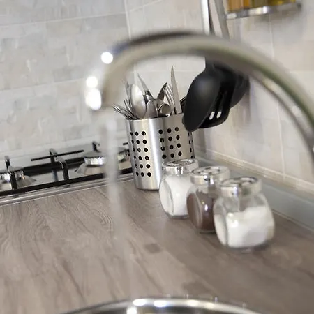Apartament Filinona *