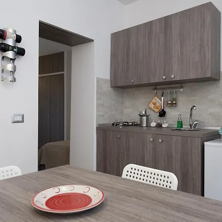 公寓 Filinona 莫迪卡