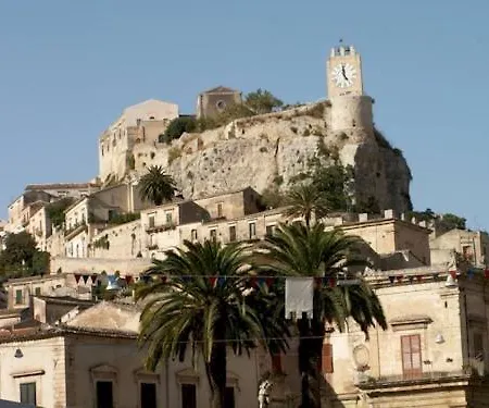 Filinona Apartament Modica